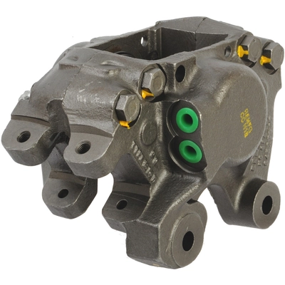CARDONE INDUSTRIES - 19-769 - Rear Left Rebuilt Caliper With Hardware pa21