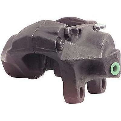 CARDONE INDUSTRIES - 19-779 - Rear Left Rebuilt Caliper With Hardware pa17