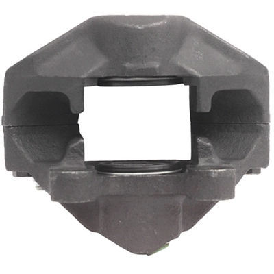 CARDONE INDUSTRIES - 19-779 - Rear Left Rebuilt Caliper With Hardware pa18