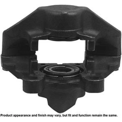 Rear Left Rebuilt Caliper With Hardware by CARDONE INDUSTRIES - 19-913 pa2