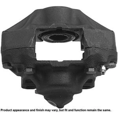 Rear Left Rebuilt Caliper With Hardware by CARDONE INDUSTRIES - 19-913 pa3