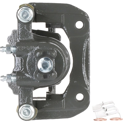 CARDONE INDUSTRIES - 19B1449 - Rear Left Rebuilt Caliper With Hardware pa11