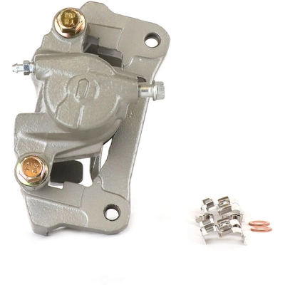 CARDONE INDUSTRIES - 19B2727 - Rear Left Rebuilt Caliper With Hardware pa16