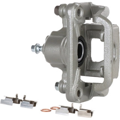 CARDONE INDUSTRIES - 19B2780 - Rear Left Rebuilt Caliper With Hardware pa16