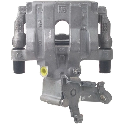 CARDONE INDUSTRIES - 19B2927 - Rear Left Rebuilt Caliper With Hardware pa12