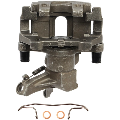 CARDONE INDUSTRIES - 19B2927A - Rear Left Rebuilt Caliper With Hardware pa12