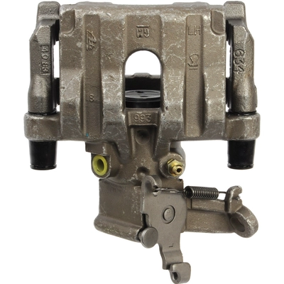 CARDONE INDUSTRIES - 19B2927A - Rear Left Rebuilt Caliper With Hardware pa13