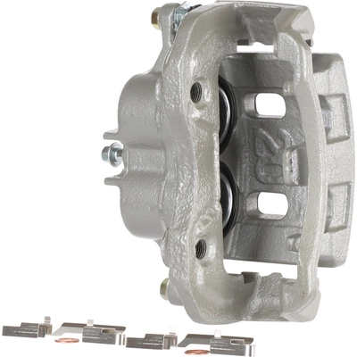 CARDONE INDUSTRIES - 19B2979 - Rear Left Rebuilt Caliper With Hardware pa11