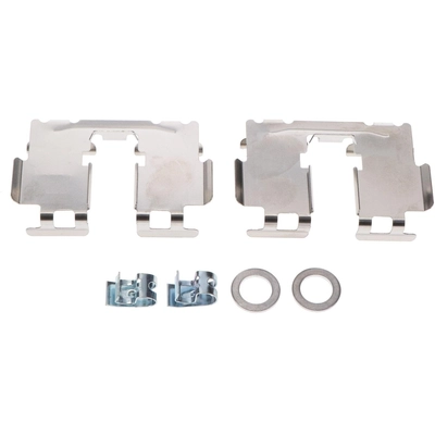 CARDONE INDUSTRIES - 19B3131 - �trier arri�re gauche reconditionn� avec mat�riel pa16