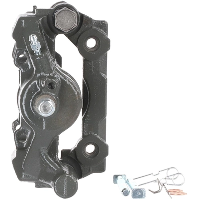 CARDONE INDUSTRIES - 19B3221 - Rear Left Rebuilt Caliper With Hardware pa18