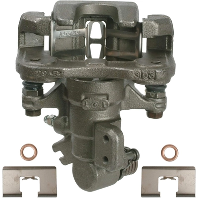 CARDONE INDUSTRIES - 19B3299 - Rear Left Rebuilt Caliper With Hardware pa11