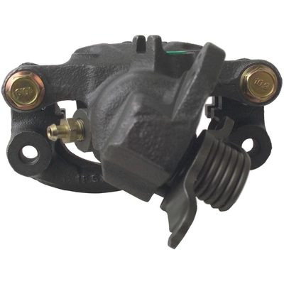 CARDONE INDUSTRIES - 19B3302 - Rear Left Rebuilt Caliper With Hardware pa14