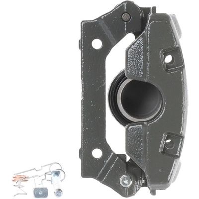 CARDONE INDUSTRIES - 19B3313 - Rear Left Rebuilt Caliper With Hardware pa16