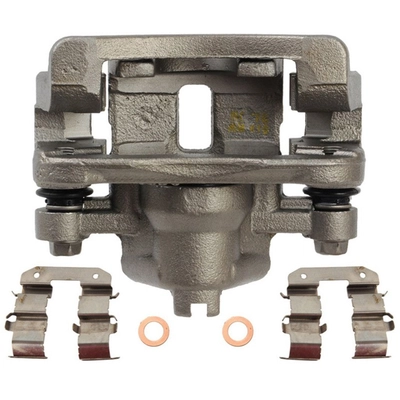 CARDONE INDUSTRIES - 19B3477 - Rear Left Rebuilt Caliper With Hardware pa15