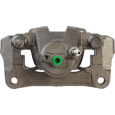 Rear Left Rebuilt Caliper With Hardware by CARDONE INDUSTRIES - 19B3957 pa7