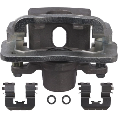 CARDONE INDUSTRIES - 19B6271S - Rear Left Rebuilt Caliper With Hardware pa15