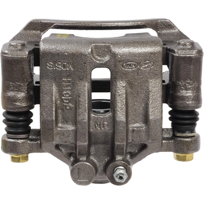 CARDONE INDUSTRIES - 19B6549 - Rear Left Rebuilt Caliper With Hardware pa12