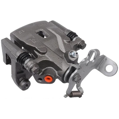 CARDONE INDUSTRIES - 19B7123 - Rear Left Rebuilt Caliper With Hardware pa9