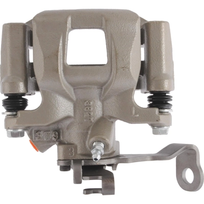 Rear Left Rebuilt Caliper With Hardware by CARDONE INDUSTRIES - 19B7167 pa1
