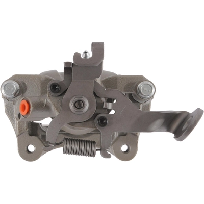 Rear Left Rebuilt Caliper With Hardware by CARDONE INDUSTRIES - 19B7167 pa2