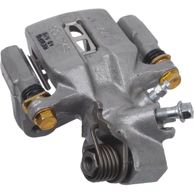 CARDONE INDUSTRIES - 19P2679 - Rear Left Rebuilt Caliper With Hardware pa5