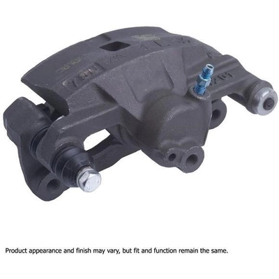 Rear Left Rebuilt Caliper With Hardware by CARDONE INDUSTRIES - 19B1029 pa5