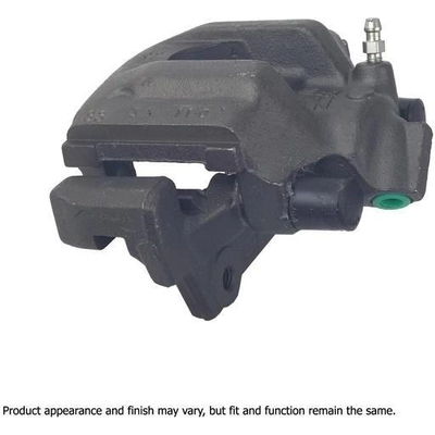 Rear Left Rebuilt Caliper With Hardware by CARDONE INDUSTRIES - 19B1621 pa6