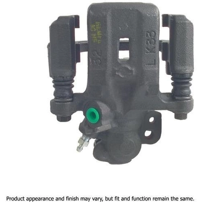 Rear Left Rebuilt Caliper With Hardware by CARDONE INDUSTRIES - 19B1904 pa4