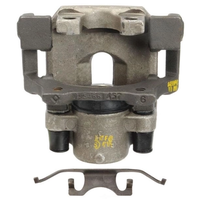 Rear Left Rebuilt Caliper With Hardware by CARDONE INDUSTRIES - 19B1939 pa10