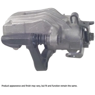 CARDONE INDUSTRIES - 19B2577 - Rear Left Rebuilt Caliper With Hardware pa8