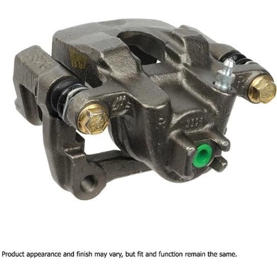 Rear Left Rebuilt Caliper With Hardware by CARDONE INDUSTRIES - 19B2675 pa5