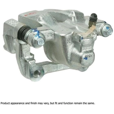 Rear Left Rebuilt Caliper With Hardware by CARDONE INDUSTRIES - 19B2677 pa7