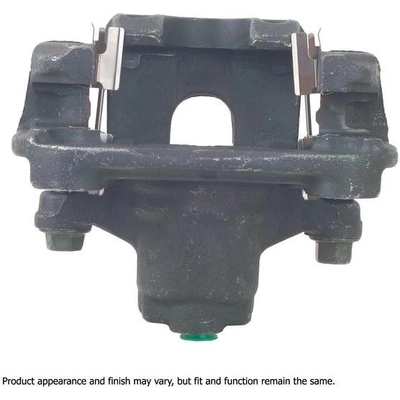 Rear Left Rebuilt Caliper With Hardware by CARDONE INDUSTRIES - 19B2697 pa6
