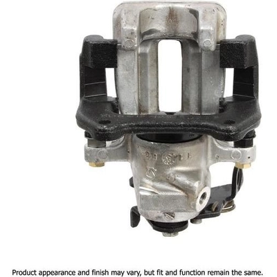 Rear Left Rebuilt Caliper With Hardware by CARDONE INDUSTRIES - 19B2723 pa5