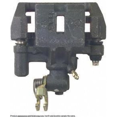 Étrier arrière gauche reconditionné avec matériel de CARDONE INDUSTRIES - 19B2743 pa11