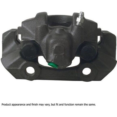 Rear Left Rebuilt Caliper With Hardware by CARDONE INDUSTRIES - 19B2751 pa2