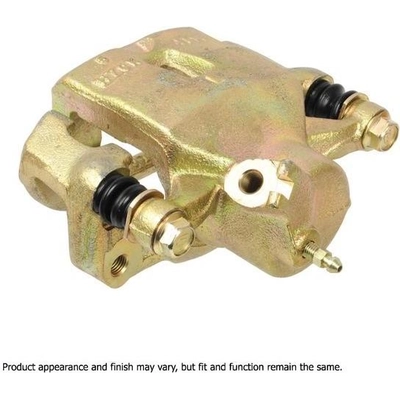 Rear Left Rebuilt Caliper With Hardware by CARDONE INDUSTRIES - 19B2790 pa7