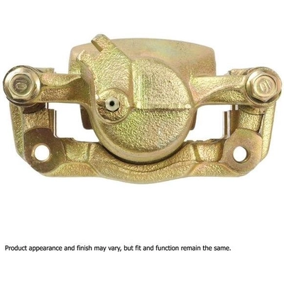 Rear Left Rebuilt Caliper With Hardware by CARDONE INDUSTRIES - 19B2790 pa8