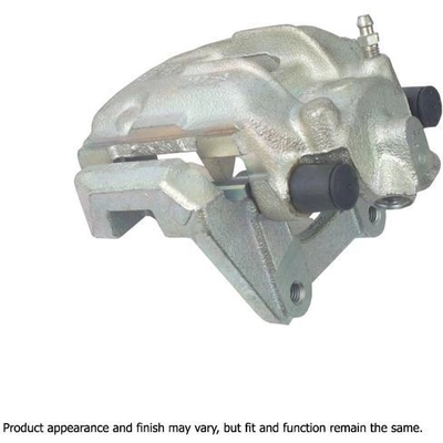 Rear Left Rebuilt Caliper With Hardware by CARDONE INDUSTRIES - 19B2889 pa6