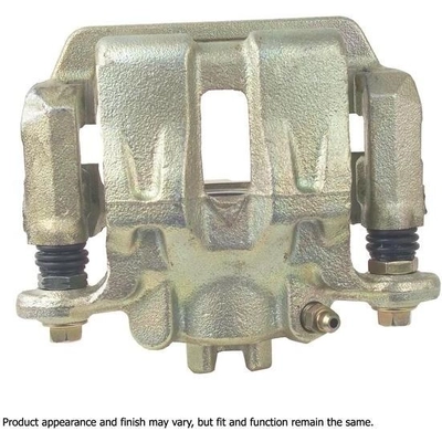 Rear Left Rebuilt Caliper With Hardware by CARDONE INDUSTRIES - 19B2929 pa11