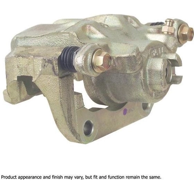 Étrier arrière gauche reconditionné avec matériel de CARDONE INDUSTRIES - 19B2929 pa5