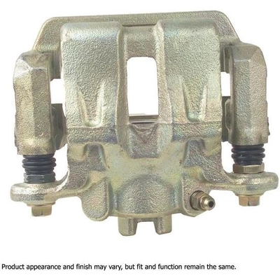 Rear Left Rebuilt Caliper With Hardware by CARDONE INDUSTRIES - 19B2929 pa8