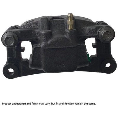 Rear Left Rebuilt Caliper With Hardware by CARDONE INDUSTRIES - 19B2933 pa6