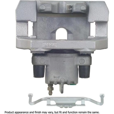 Rear Left Rebuilt Caliper With Hardware by CARDONE INDUSTRIES - 19B2941 pa8