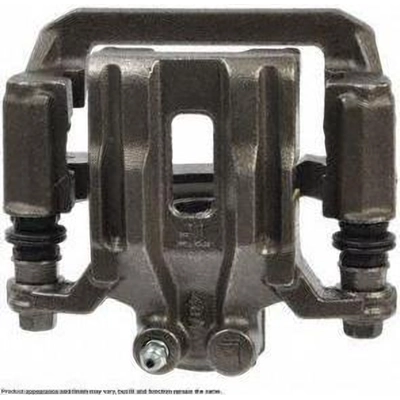 Étrier arrière gauche reconditionné avec matériel de CARDONE INDUSTRIES - 19B2994A pa12