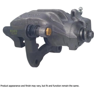 Rear Left Rebuilt Caliper With Hardware by CARDONE INDUSTRIES - 19B3009 pa5