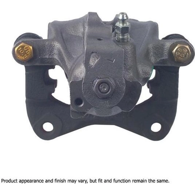Rear Left Rebuilt Caliper With Hardware by CARDONE INDUSTRIES - 19B3009 pa7