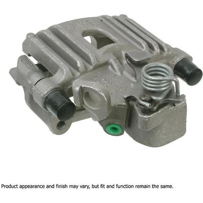 Rear Left Rebuilt Caliper With Hardware by CARDONE INDUSTRIES - 19B3127 pa7