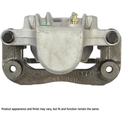 Rear Left Rebuilt Caliper With Hardware by CARDONE INDUSTRIES - 19B3203A pa7