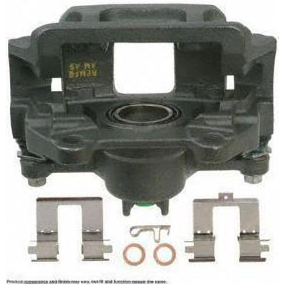 Étrier arrière gauche reconditionné avec matériel de CARDONE INDUSTRIES - 19B3239 pa3